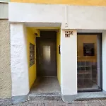 Borgo Di 公寓