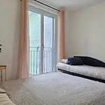 Borgo Di * Ascona