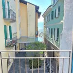 Apartamento Borgo Di *
