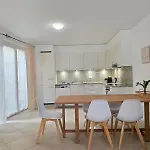 Borgo Di Apartamento Ascona