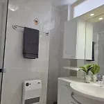 Apartamento Borgo Di