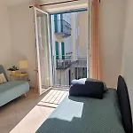 Apartamento Borgo Di Ascona