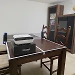 Borgo Di 公寓 阿斯科纳