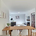 Borgo Di 公寓 阿斯科纳
