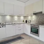 Apartamento Borgo Di *