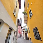 Borgo Di *