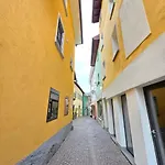 Borgo Di 公寓 阿斯科纳