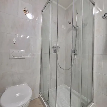 Borgo Di Appartement