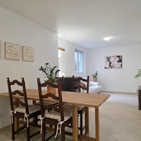Appartement Borgo Di Ascona
