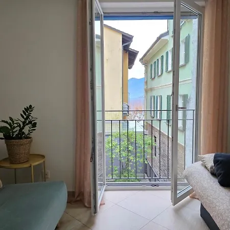 Borgo Di Appartement