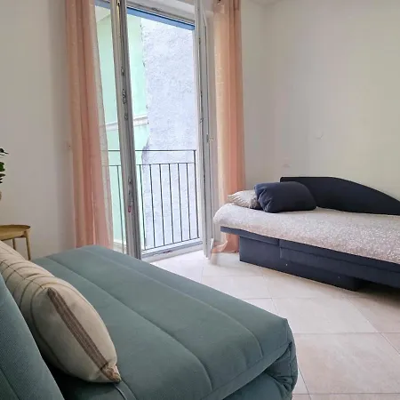 Appartement Borgo Di *