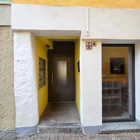 Borgo Di Apartament
