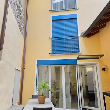 Borgo Di Ascona