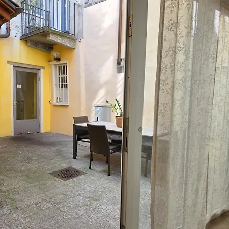 Borgo Di * Ascona