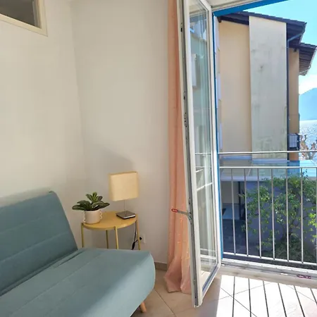 Apartament Borgo Di *