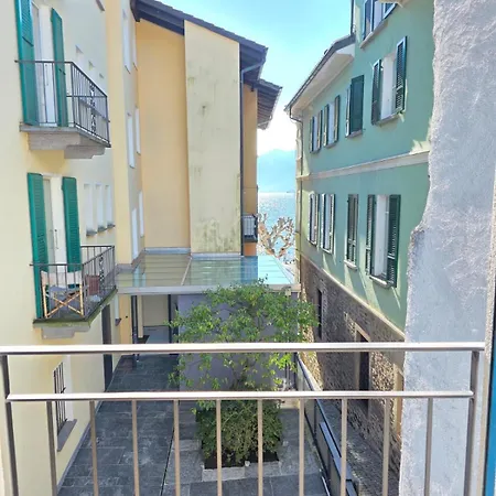 Apartament Borgo Di *
