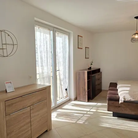 Borgo Di Apartment Ascona