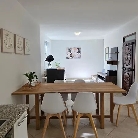 Apartment Borgo Di