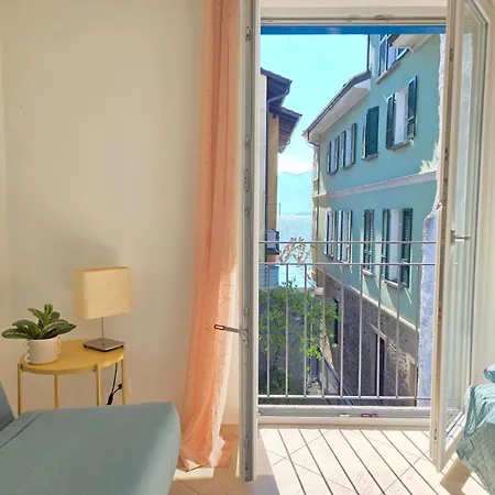 Borgo Di Ascona