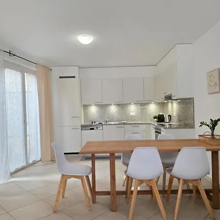 Borgo Di Apartament Ascona