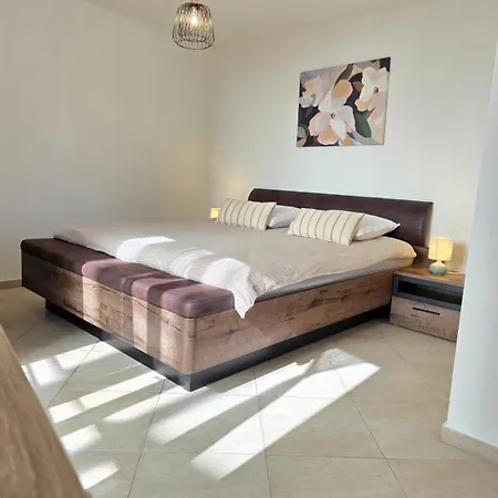 Apartament Borgo Di *
