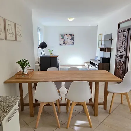 Borgo Di Apartament Ascona