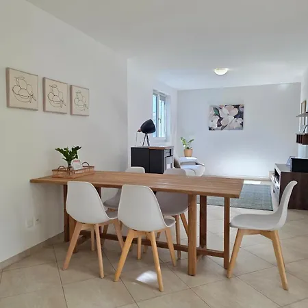 Apartament Borgo Di Ascona
