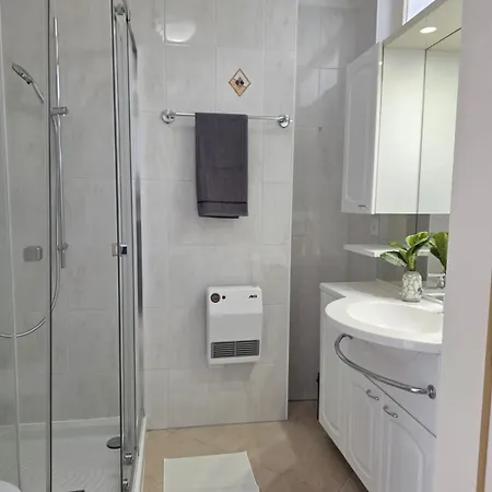 Borgo Di Apartament *