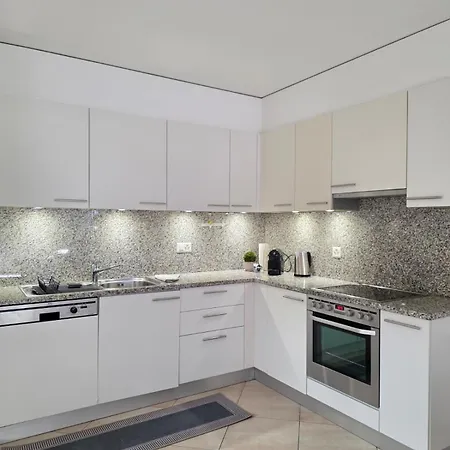 Borgo Di Apartament