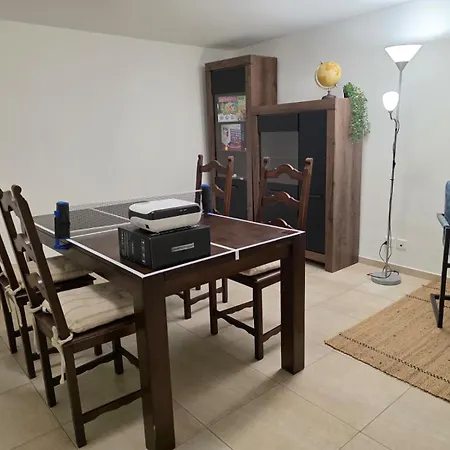Borgo Di Appartamento