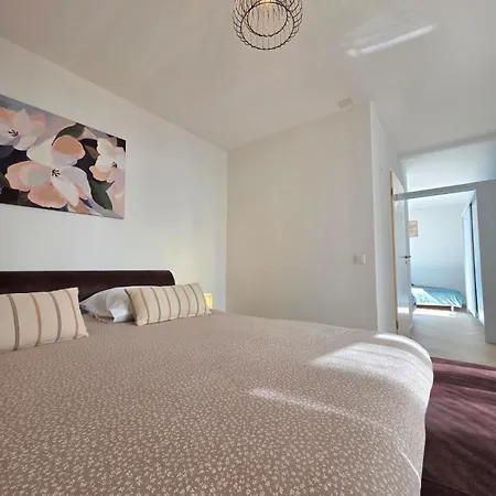 Borgo Di Apartament *
