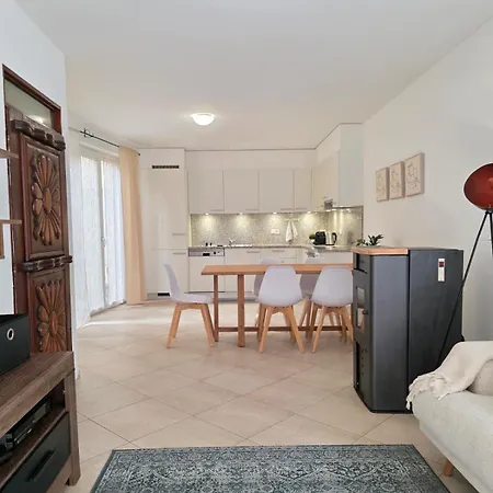 Borgo Di Apartament *