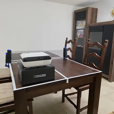 Borgo Di Apartament Ascona