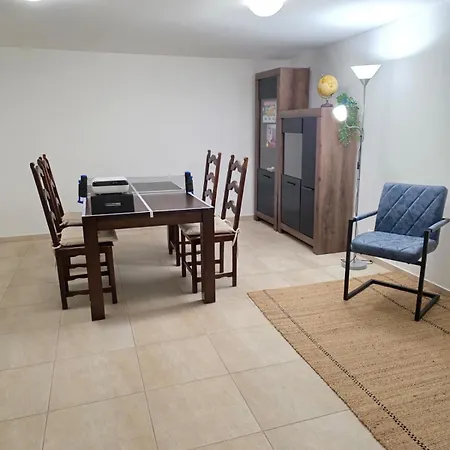 Borgo Di Apartament