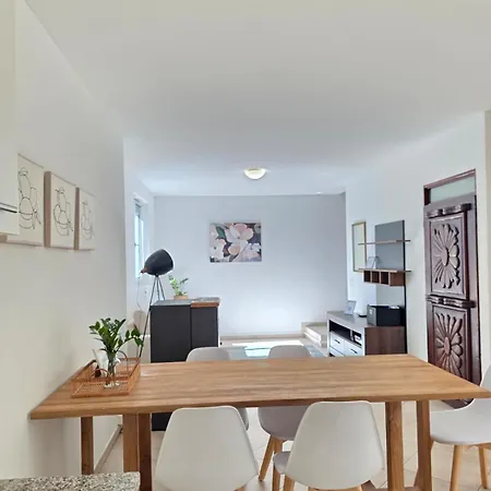 Borgo Di Apartament Ascona