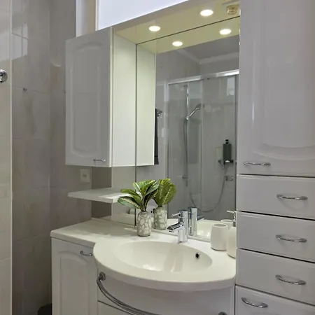 Borgo Di Apartament