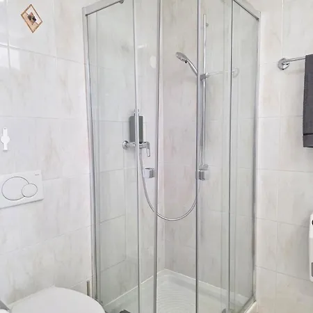 Apartament Borgo Di