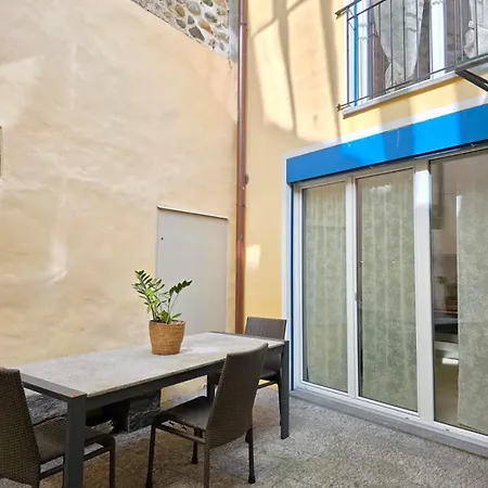 Borgo Di Apartament *