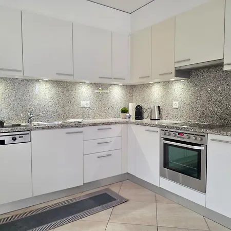 Apartament Borgo Di *