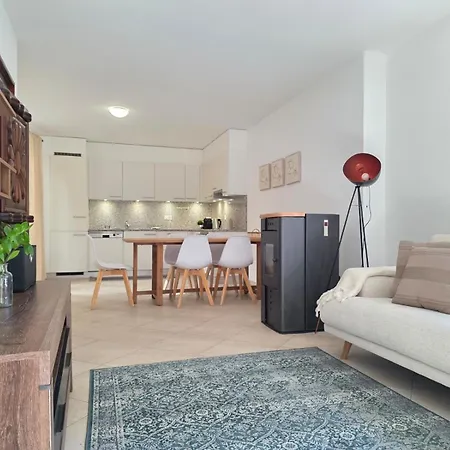 Apartament Borgo Di Ascona