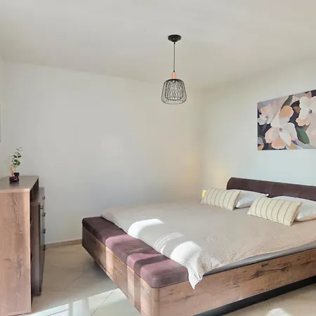 Borgo Di Apartament Ascona