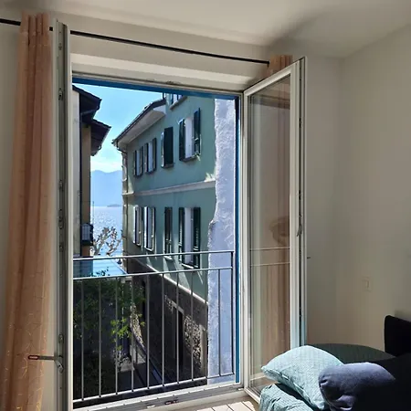 Borgo Di Apartament *
