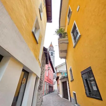 Borgo Di *
