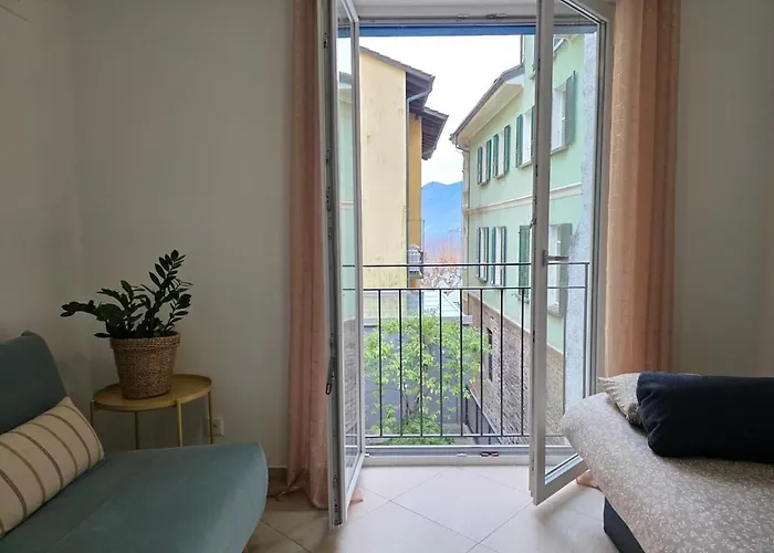 Borgo Di Apartament