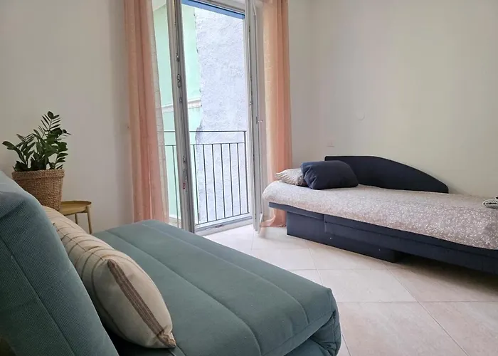 Apartament Borgo Di *