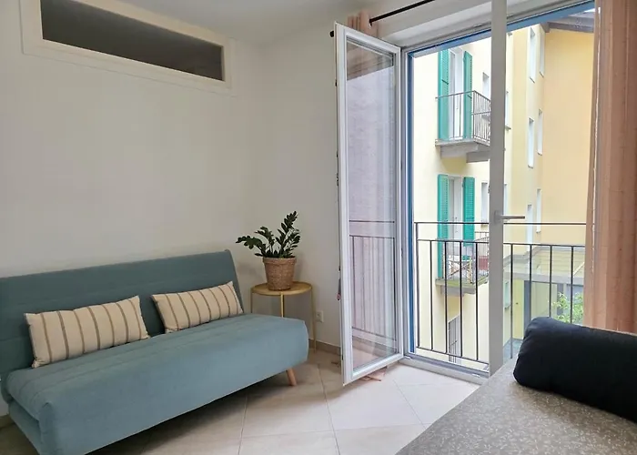 Borgo Di Apartament *