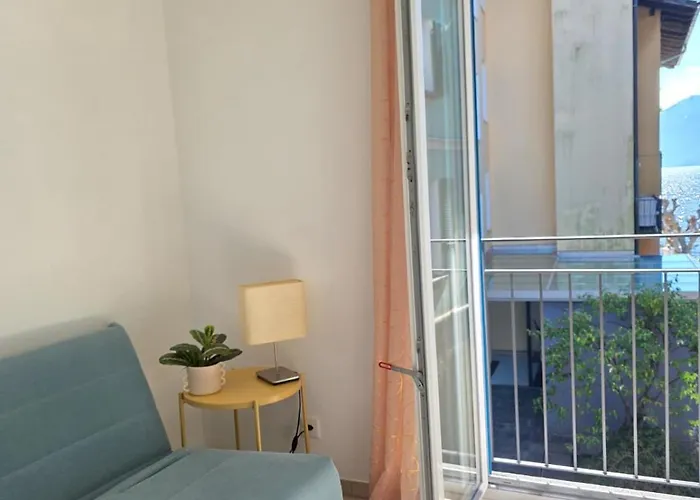 Apartment Borgo Di *