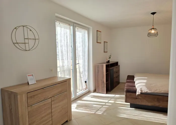 Borgo Di Apartment Ascona