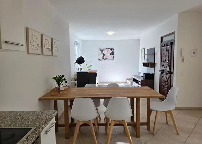 Apartment Borgo Di