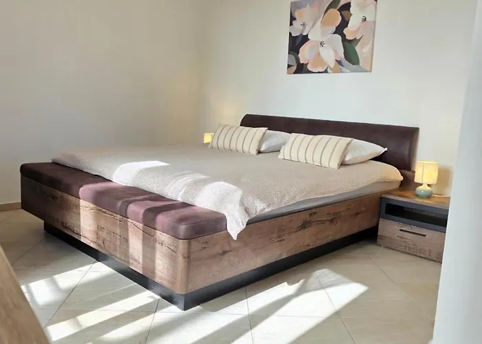 Apartment Borgo Di *